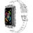 Mobilly pánt a Huawei Band 7-hez, átlátszó