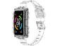 Mobilly curea pentru Huawei Band 7, transparent