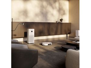 Xiaomi Mi Robot Vacuum X10+