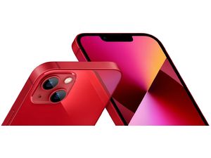Apple iPhone 13 128GB (TERMÉK) PIROS