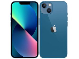 Apple iPhone 13 128GB Blue