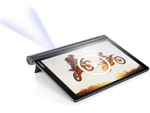 LENOVO Yoga3 PRO 10 32GB+2GB Wi-Fi ANYPEN, černá