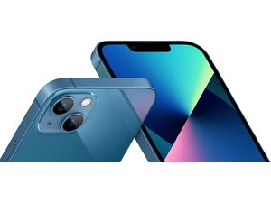 Apple iPhone 13 128GB Blue