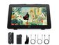 XPPen Artist 24 Pro (Gen2) 165Hz + 2pcs X3 pen