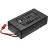 Батерия за YUNEEC ST10, YP-3 Blade и други, 5200 mAh, Li-Ion