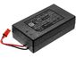 Baterie pentru YUNEEC ST10, YP-3 Blade și altele, 5200 mAh, Li-Ion