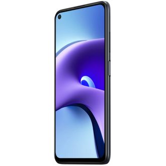 Xiaomi Redmi Note 9T 4/64GB, fekete