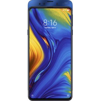 Xiaomi Mi MIX 3 6GB/128GB Sapphire Blue