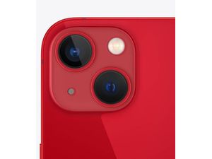 Apple iPhone 13 256GB (PRODUCT)RED