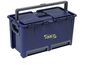 raaco Compact 47, 136600 куфар за инструменти, (дл. x ш. x в.) 300 x 540 x 292 mm