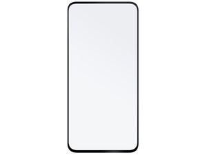 Sticlă securizată FIXED de protecție pentru Samsung Galaxy A35, negru