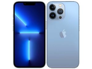 Apple iPhone 13 Pro 1TB Sierra Blue
