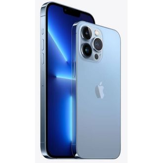 Apple iPhone 13 Pro 128GB Sierra Blau