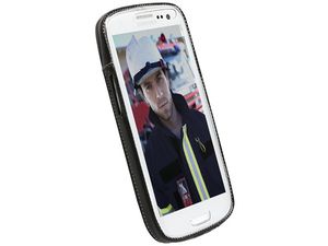 Krusell pouzdro Classic - Samsung i9300 Galaxy S III