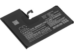 Baterie pentru Apple iPhone 14 Pro, 3200 mAh, Li-Pol