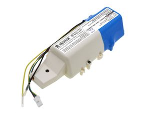 Akkumulátor a Bissell CrossWave Cordless Max 2765 és másokhoz, 2500 mAh, Li-Ion