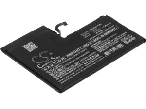 Akkumulátor Apple iPhone 14 Pro Max készülékhez, 4300 mAh, Li-Pol