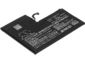 Akkumulátor Apple iPhone 14 Pro Max készülékhez, 4300 mAh, Li-Pol