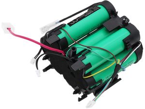 Baterie pentru AEG Ox9, Electrolux Pq91 și altele, 2000 mAh, Li-Ion