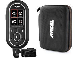 Диагностика на двигателя ANCEL BD310 2 в 1 OBD2