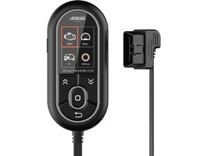 Диагностика на двигателя ANCEL BD310 2 в 1 OBD2
