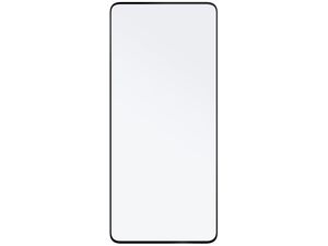 FELSZERELT edzett védőüveg Xiaomi Redmi Note 13-hoz, fekete