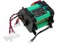 Baterie pro AEG Fx9 / Pure F9 / Flexfit pf9, Electrolux Flexfit Pf9  a další, 2000 mAh, Li-Ion