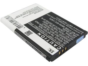 Akkumulátor Samsung SGH-X200 (ekv. AB043446BC) 850mAh, Li-ion
