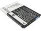 Akkumulátor Samsung SGH-X200 (ekv. AB043446BC) 850mAh, Li-ion