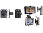 Brodit montážní adaptér pro Garmin Nuvi, Street Pilot, Dezl, Zumo a další, 17mm čep