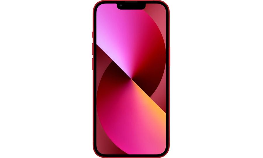 Apple iPhone 13 512GB (TERMÉK)VÖRÖS