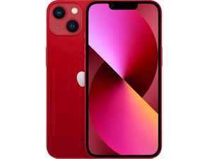 Apple iPhone 13 512GB (TERMÉK)VÖRÖS