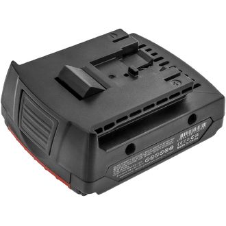 Baterie pentru Bosch Ddb180-02, Bosch Gdr 1080-Li, 2000 mAh, Li-Ion