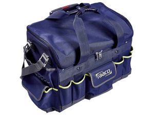 raaco Werkzeug-Trolley Professionel 760232 Universal-Werkzeugtasche