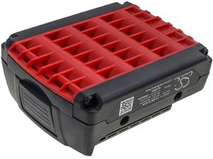 Baterie pentru Bosch Ddb180-02, Bosch Gdr 1080-Li, 2000 mAh, Li-Ion