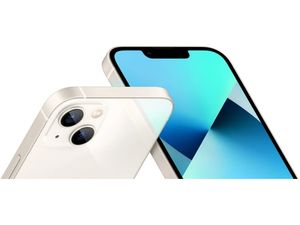 Apple iPhone 13 512GB Starlight
