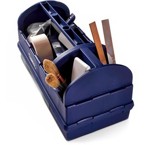 raaco Open ToolBox na nářadí, Polypropylen, 228 mm x 230 mm x 476 mm