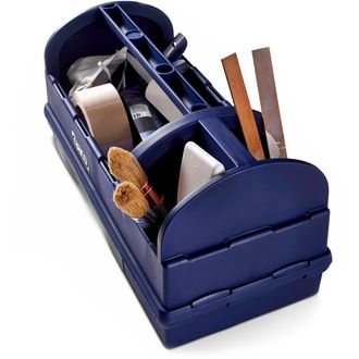 raaco Open ToolBox na nářadí, Polypropylen, 228 mm x 230 mm x 476 mm