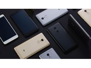 Xiaomi Redmi Note 4 CZ LTE Dual SIM 64GB сив