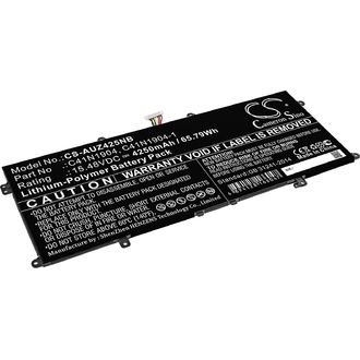 Батерия за Asus Zenbook 13, Asus Zenbook 14, 4250 mAh, Li-Pol