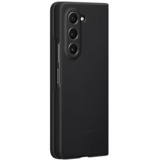 Husă Samsung pentru Galaxy Z Fold 5, negru