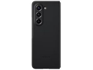 Samsung borító a Galaxy Z Fold 5 készülékhez, fekete