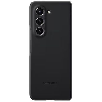 Husă Samsung pentru Galaxy Z Fold 5, negru
