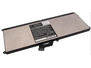 Baterie pentru Dell XPS 15 L511, 4400mAh, ambalaj deteriorat
