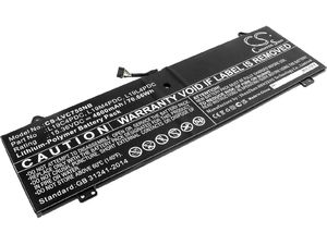 Baterie pro Lenovo Yoga 7 14, 4600 mAh, Li-Pol