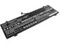 Baterie pro Lenovo Yoga 7 14, 4600 mAh, Li-Pol