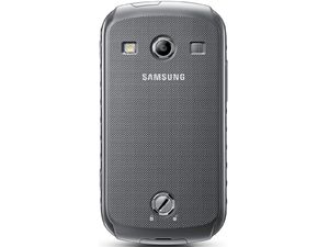 Samsung S7710 Galaxy Xcover 2 сив