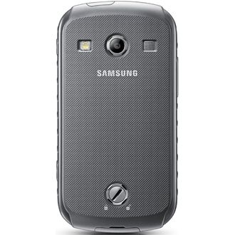 Samsung S7710 Galaxy Xcover 2 сив