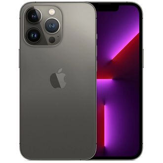 Apple iPhone 13 Pro 1TB Graphit