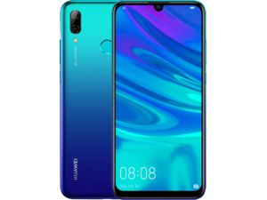 Huawei P Smart 2019 blau